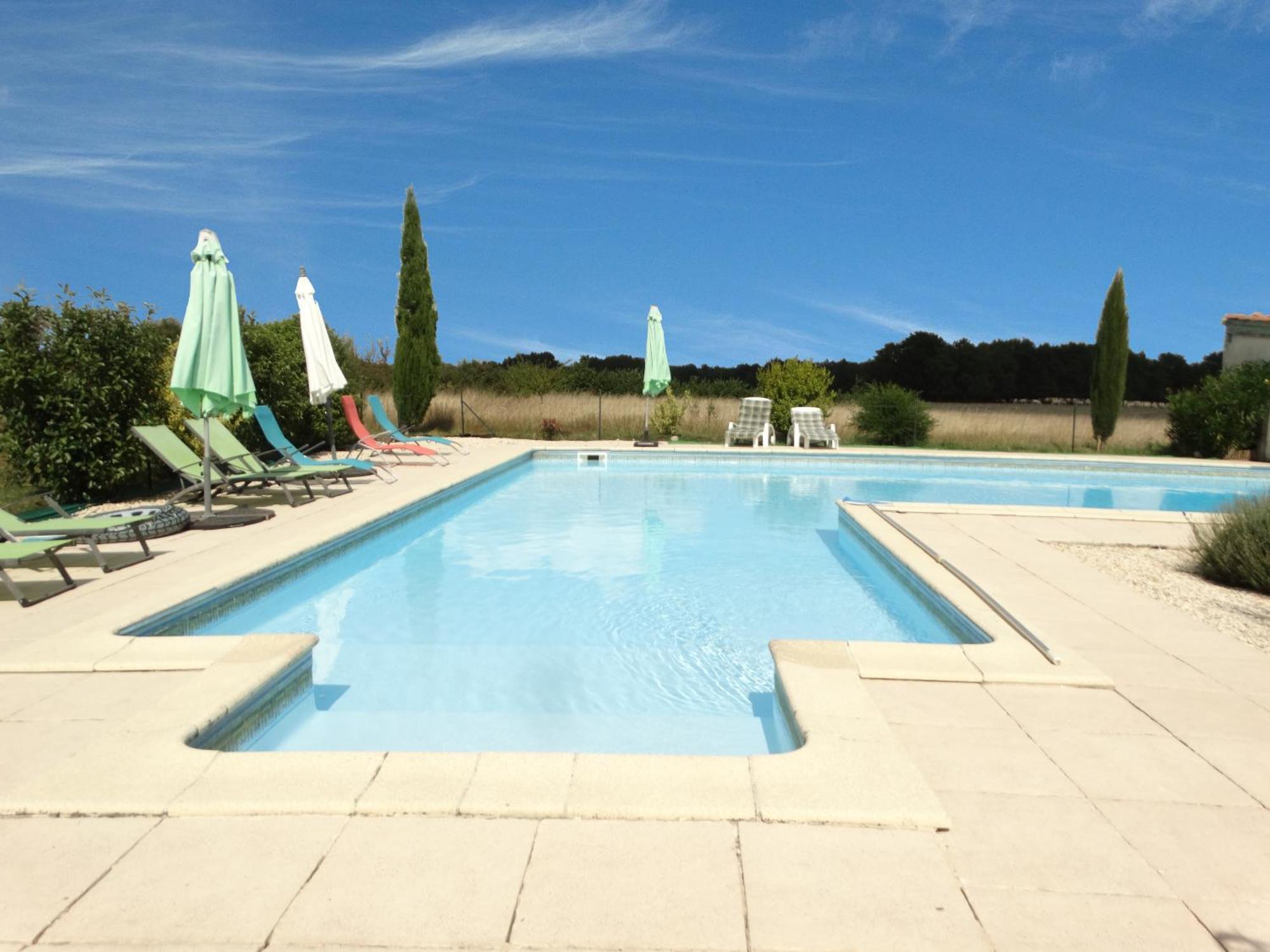 Villa La Petite Grange Lorignac Exterior foto